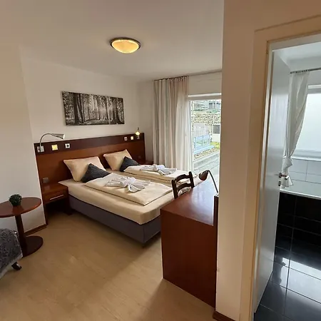 Tenova Köln-neumarkt