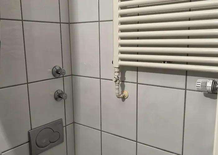 Tenova Köln-neumarkt * Köln