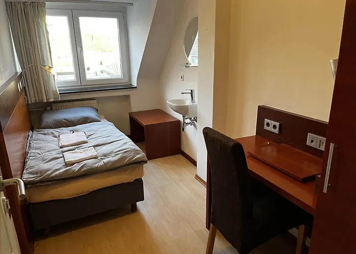 Tenova Köln-neumarkt