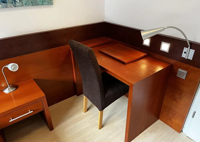 Tenova Köln-neumarkt Hotel