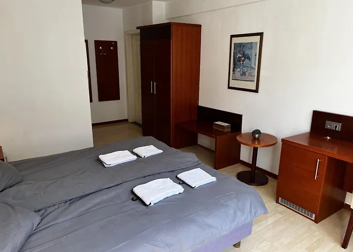 Hotel Tenova Köln-neumarkt Köln