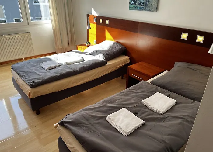 Tenova Köln-neumarkt