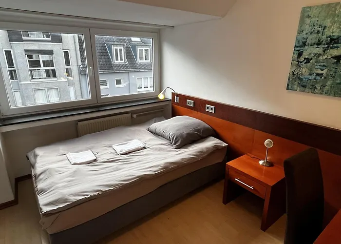 Tenova Köln-neumarkt * Köln