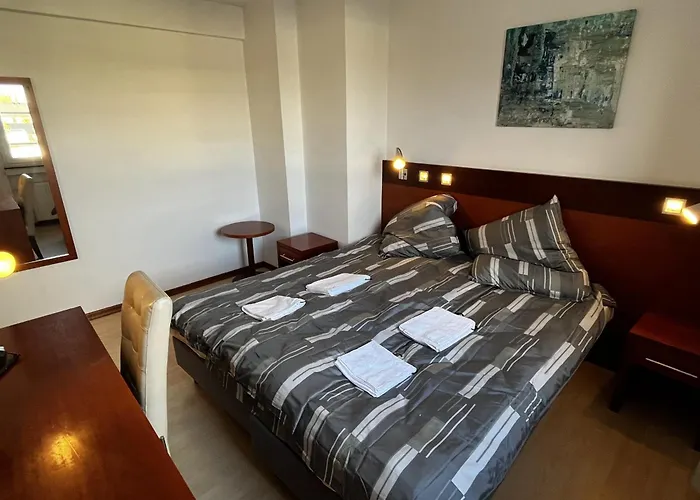 Hotel Tenova Köln-neumarkt Köln