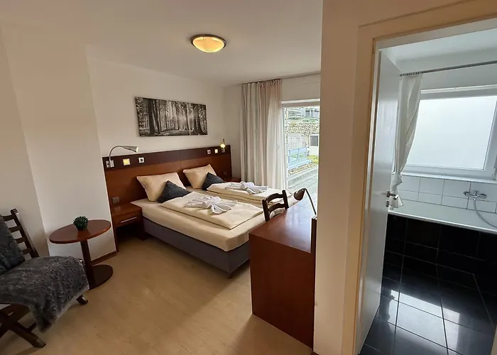 Tenova Köln-neumarkt