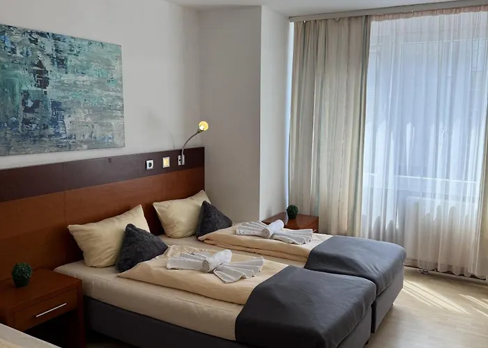 Tenova Köln-neumarkt