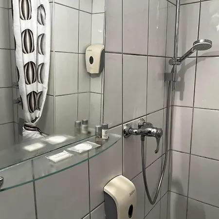 Hotel Tenova Koeln-Neumarkt * Cologne