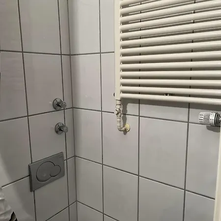 Hotel Tenova Koeln-Neumarkt * Cologne