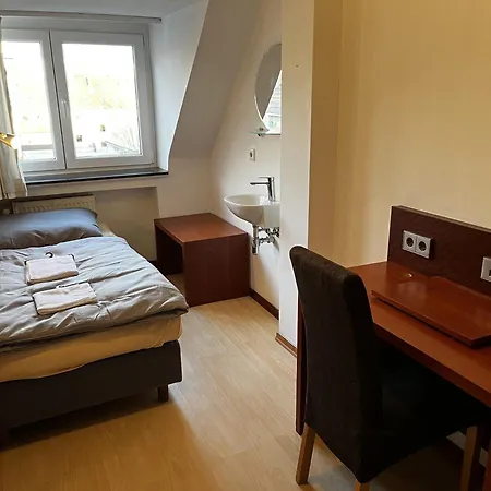 Hotel Tenova Koeln-Neumarkt