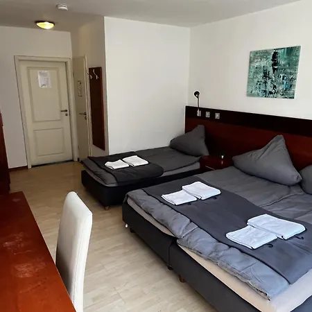 Hotel Hotel Tenova Koeln-Neumarkt