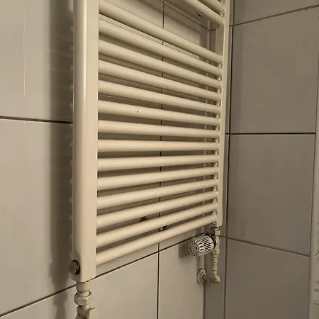 Hotel Hotel Tenova Koeln-Neumarkt *