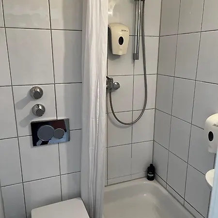 Hotel Hotel Tenova Koeln-Neumarkt *