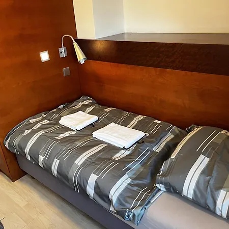 Hotel Tenova Koeln-neumarkt Kolonia