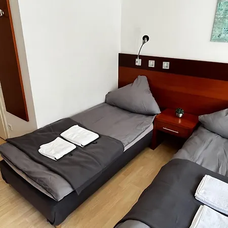 Hotel Tenova Koeln-Neumarkt