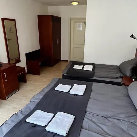 Hotel Hotel Tenova Koeln-Neumarkt