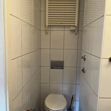 Hotel Hotel Tenova Koeln-Neumarkt *