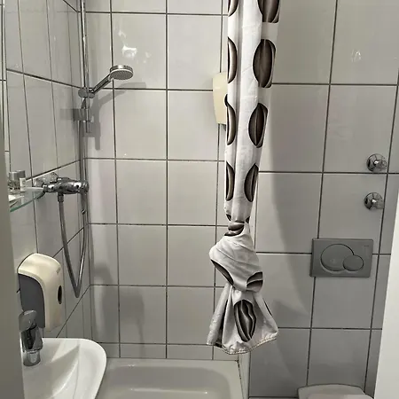 Hotel Tenova Koeln-Neumarkt Hotel Cologne