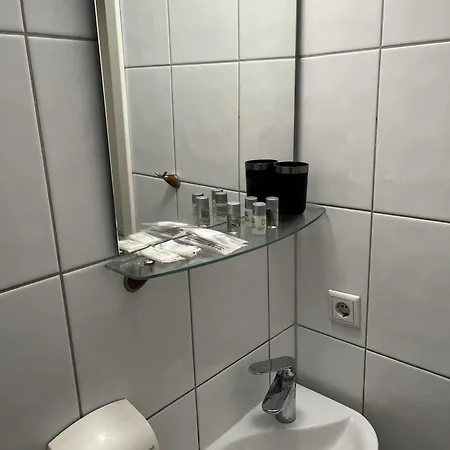 Hotel Tenova Koeln-Neumarkt Hotel