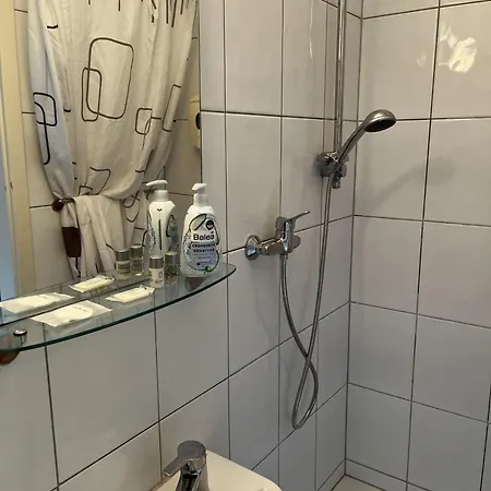 Hotel Tenova Koeln-Neumarkt Hotel