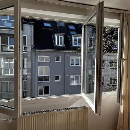 Hotel Tenova Koeln-Neumarkt Cologne