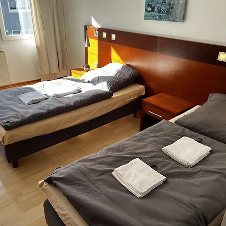 Hotel Tenova Koeln-Neumarkt