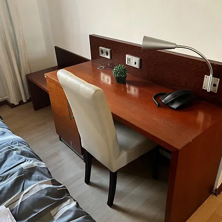 Hotel Tenova Koeln-Neumarkt *