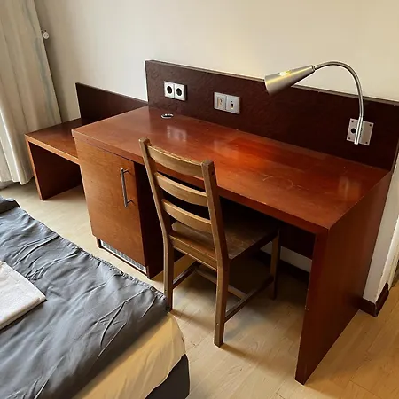 Hotel Tenova Koeln-Neumarkt Hotel *