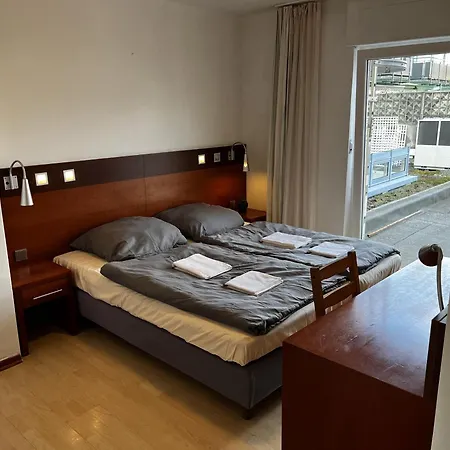Hotel Hotel Tenova Koeln-Neumarkt