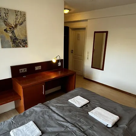 Hotel Hotel Tenova Koeln-Neumarkt *