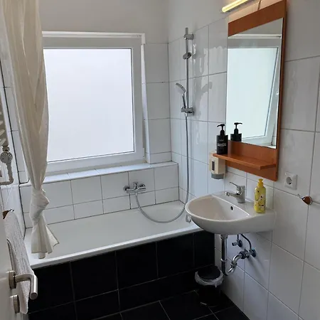 Hotel Tenova Koeln-neumarkt Colónia