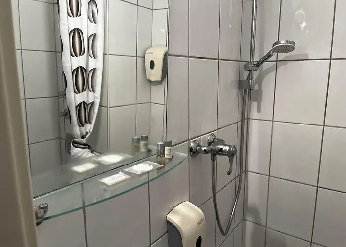 Tenova Koeln-neumarkt * Colónia