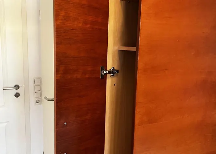 Tenova Koeln-neumarkt Colónia