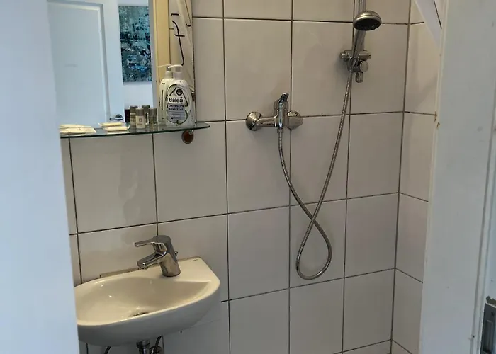 Hotel Tenova Koeln-neumarkt Colónia