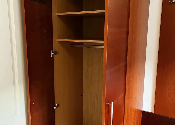 Tenova Koeln-neumarkt Hotel Colónia