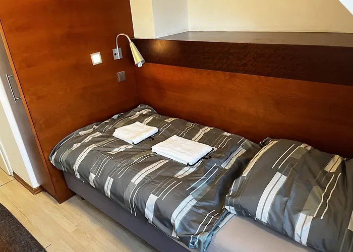 Hotel Tenova Koeln-neumarkt Colónia