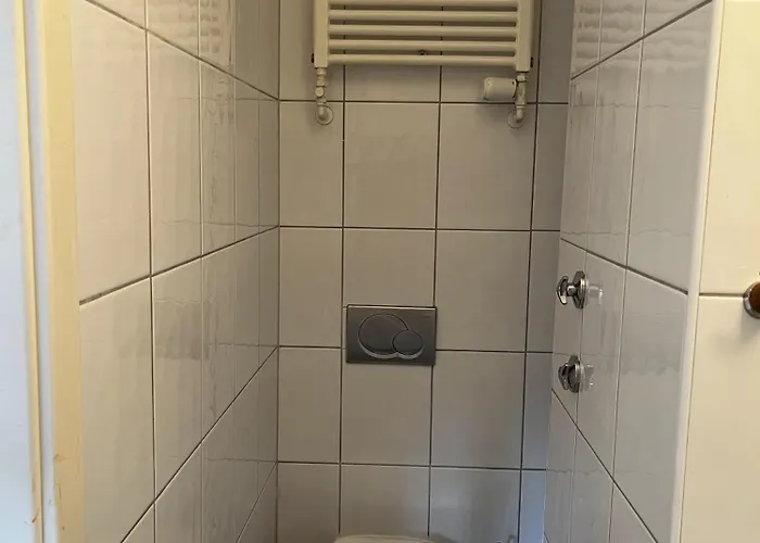 Hotel Tenova Koeln-neumarkt *