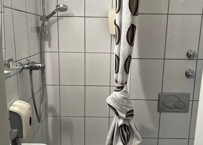 Tenova Koeln-neumarkt Hotel Colónia