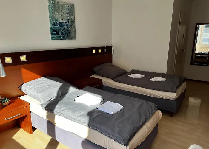 Tenova Koeln-neumarkt Colónia