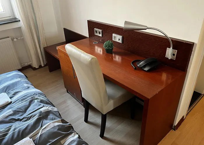 Tenova Koeln-neumarkt *