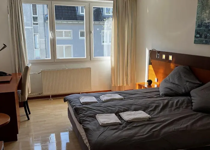 Tenova Koeln-neumarkt