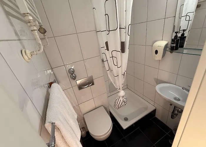 Tenova Koeln-neumarkt * Colónia