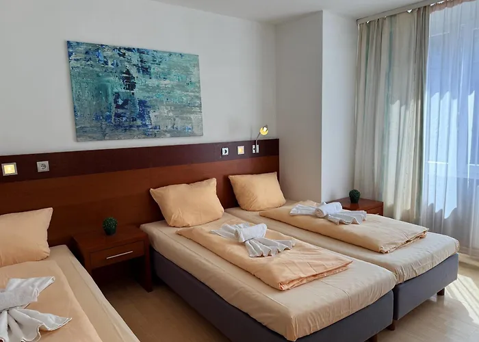 Tenova Koeln-neumarkt Hotel Colónia