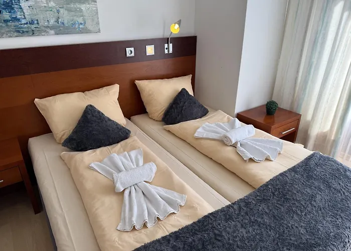 Tenova Koeln-neumarkt Hotel *