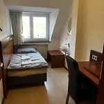 Отель Tenova Koeln-neumarkt Кёльн