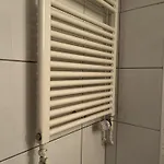 Отель Tenova Koeln-neumarkt *