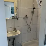 Отель Tenova Koeln-neumarkt Кёльн