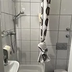 Tenova Koeln-neumarkt Отель Кёльн
