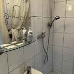 Tenova Koeln-neumarkt Отель