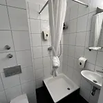 Отель Tenova Koeln-neumarkt Кёльн