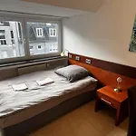Tenova Koeln-neumarkt * Кёльн